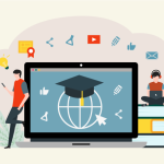 Online education and training programs