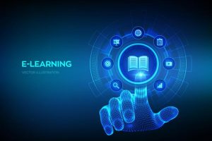 E-learning platforms for professionals