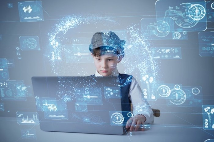 EdTech innovations in education