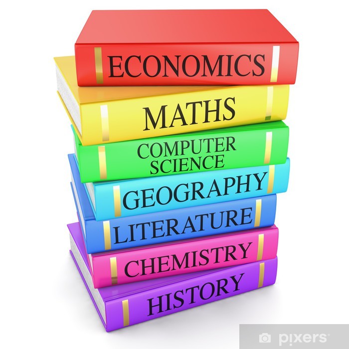 Digital textbooks for schools