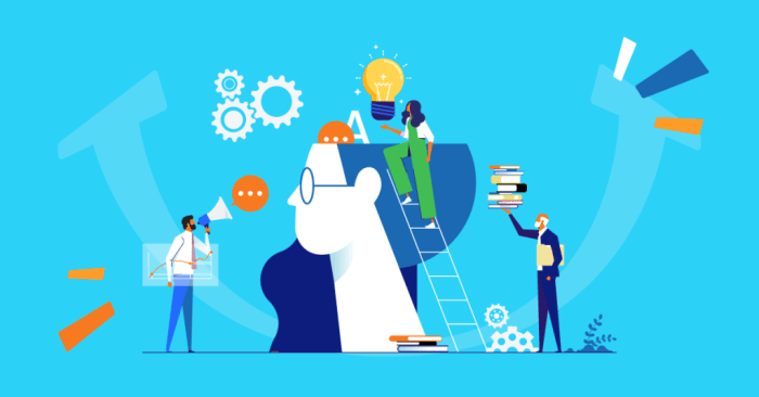 Soft skills training for employees